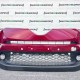 Toyota C-hr Chr Excel Dynamic 2016-2020 Front Bumper 6 Pdc +jets Genuine [t570]