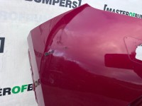 Toyota C-hr Chr Excel Dynamic 2016-2020 Front Bumper 6 Pdc +jets Genuine [t570]