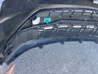 Toyota C-hr Chr Mk1 Lift 2021-2023 Front Bumper 6 Pdc Genuine [t575]