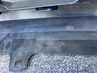 Toyota C-hr Chr Mk1 Lift 2021-2023 Front Bumper 6 Pdc Genuine [t575]