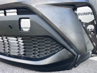 Toyota C-hr Chr Mk1 Lift 2021-2023 Front Bumper 6 Pdc Genuine [t575]