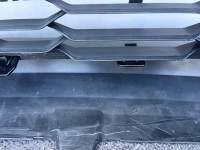 Toyota C-hr Chr Mk1 Lift 2021-2023 Front Bumper 6 Pdc Genuine [t576]