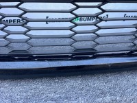 Toyota C-hr Chr Mk1 Lift 2021-2023 Front Bumper 6 Pdc Genuine [t576]