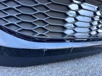 Toyota C-hr Chr Mk1 Lift 2021-2023 Front Bumper 6 Pdc Genuine [t576]