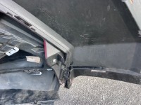 Toyota C-hr Chr Mk1 Lift 2021-2023 Front Bumper 6 Pdc Genuine [t579]