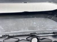 Toyota C-hr Chr Excel Dynamic 2016-2020 Front Bumper 6 Pdc Genuine [t594]