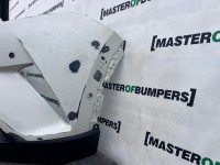 Toyota C-hr Chr Excel Dynamic 2016-2020 Front Bumper 6 Pdc Genuine [t594]