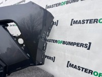 Toyota C-hr Chr Mk1 Lift 2021-2023 Front Bumper 4 Pdc Genuine [t600]