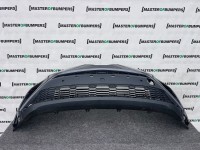 Toyota C-hr Chr Mk1 Lift 2021-2023 Front Bumper 4 Pdc Genuine [t600]