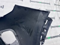 Toyota C-hr Chr Mk1 Lift 2021-2023 Front Bumper 4 Pdc Genuine [t600]