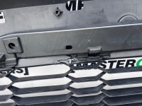 Toyota C-hr Chr Mk1 Lift 2021-2023 Front Bumper 4 Pdc Genuine [t600]