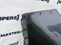 Toyota C-hr Chr Mk1 Lift 2021-2023 Front Bumper 4 Pdc Genuine [t600]