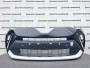 Toyota C-hr Chr Mk1 Lift 2021-2023 Front Bumper 6 Pdc Genuine [t591]