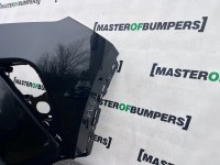 Toyota C-hr Chr Mk1 Lift 2021-2023 Front Bumper 6 Pdc Genuine [t591]