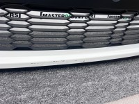 Toyota C-hr Chr Mk1 Lift 2021-2023 Front Bumper 6 Pdc Genuine [t591]