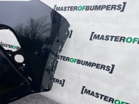 Toyota C-hr Chr Mk1 Lift 2021-2023 Front Bumper 6 Pdc Genuine [t591]