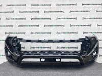Toyota Hilux Double Cab Pick Up Mk8 Lift 2021-2024 Front Bumper Genuine [t605]