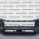 Toyota Hilux Double Cab Pick Up Mk8 Lift 2021-2024 Front Bumper Genuine [t605]
