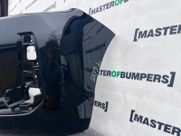 Toyota Hilux Double Cab Pick Up Mk8 Lift 2021-2024 Front Bumper Genuine [t605]