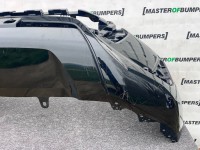 Toyota Hilux Double Cab Pick Up Mk8 Lift 2021-2024 Front Bumper Genuine [t605]