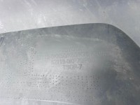 Toyota Hilux Double Cab Pick Up Mk8 Lift 2021-2024 Front Bumper Genuine [t605]