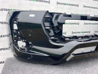 Toyota Hilux Double Cab Pick Up Mk8 Lift 2021-2024 Front Bumper Genuine [t605]