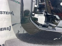 Toyota Hilux Double Cab Pick Up Mk8 Lift 2021-2024 Front Bumper Genuine [t605]