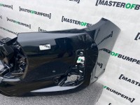 Toyota Hilux Double Cab Pick Up Mk8 Lift 2021-2024 Front Bumper Genuine [t605]