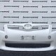 Toyota Auris V-matic Sr Lift Hatchback 2009-2012 Front Bumper Genuine [t546]