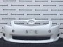 Toyota Auris V-matic Sr Lift Hatchback 2009-2012 Front Bumper Genuine [t546]