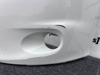Toyota Auris V-matic Sr Lift Hatchback 2009-2012 Front Bumper Genuine [t546]