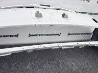 Toyota Auris V-matic Sr Lift Hatchback 2009-2012 Front Bumper Genuine [t546]