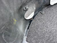 Toyota Auris V-matic Sr Lift Hatchback 2009-2012 Front Bumper Genuine [t546]