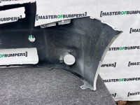 Toyota Auris V-matic Sr Lift Hatchback 2009-2012 Front Bumper Genuine [t546]