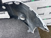 Toyota Auris V-matic Sr Lift Hatchback 2009-2012 Front Bumper Genuine [t546]