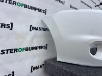 Toyota Auris V-matic Sr Lift Hatchback 2009-2012 Front Bumper Genuine [t546]