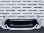 Toyota Corolla Hybrid Vvt Touring 2019-2023 Front Bumper 6 Pdc Genuine [t607]