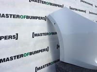 Toyota Corolla Hybrid Vvt Touring 2019-2023 Front Bumper 6 Pdc Genuine [t607]