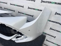 Toyota Corolla Hybrid Vvt Touring 2019-2023 Front Bumper 6 Pdc Genuine [t607]