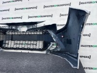 Toyota Corolla Hybrid Vvt Touring 2019-2023 Front Bumper 6 Pdc Genuine [t607]