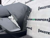 Toyota C-hr Chr Excel Dynamic 2016-2020 Front Bumper No Pdc Genuine [t596]