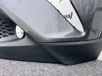 Toyota C-hr Chr Excel Dynamic 2016-2020 Front Bumper No Pdc Genuine [t596]