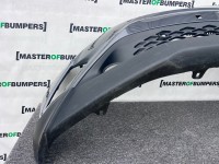 Toyota C-hr Chr Excel Dynamic 2016-2020 Front Bumper No Pdc Genuine [t596]