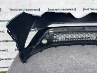 Toyota C-hr Chr Excel Dynamic 2016-2020 Front Bumper No Pdc Genuine [t596]