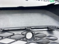 Toyota C-hr Chr Excel Dynamic 2016-2020 Front Bumper No Pdc Genuine [t596]