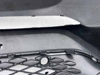 Toyota C-hr Chr Excel Dynamic 2016-2020 Front Bumper No Pdc Genuine [t596]