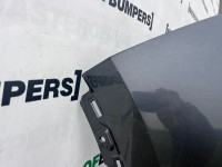 Toyota C-hr Chr Excel Dynamic 2016-2020 Front Bumper No Pdc Genuine [t596]