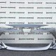 Toyota Corolla Hybrid Excel Design 2023-2027 Front Bumper 4 Pdc Genuine [t611]