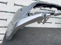 Toyota Corolla Hybrid Excel Design 2023-2027 Front Bumper 4 Pdc Genuine [t611]