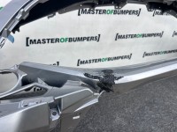 Toyota Corolla Hybrid Excel Design 2023-2027 Front Bumper 4 Pdc Genuine [t611]